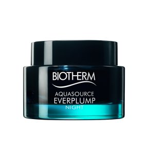 Фото продукта: Aquasource Everplump Night Маска ночная для лица