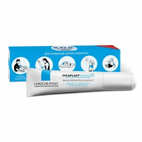 Фото продукта: Cicaplast baume b5