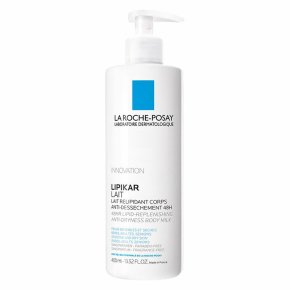 Фото продукта: Lipikar lait без отдушки