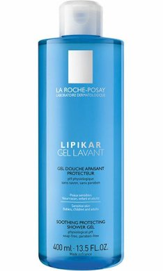 Фото продукта: Lipikar gel lavant