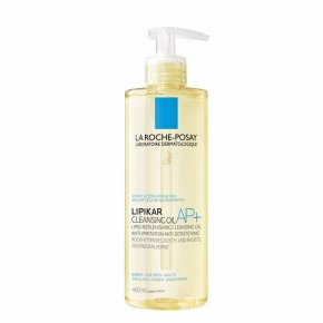 Фото продукта: Lipikar ap+ oil - липикар ап+ масло