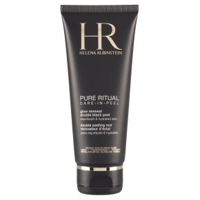 Фото продукта: PURE RITUAL CARE IN PEEL Черный пилинг двойного действия 100мл