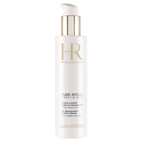 Фото продукта: PURE RITUAL CARE IN MILK Молочко для снятия макияжа 200мл