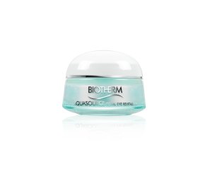 Фото продукта: AQUASOURCE TOTAL EYE REVITALIZER Увлажняющий и освежающий гель для кожи вокруг глаз для всех типов кожи, 15мл