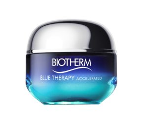 Фото продукта: Blue Therapy Восстанавливающий дневной крем для всех типов кожи