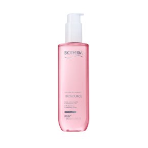 Фото продукта: BIOSOURCE HYDRATING & SOFTENING TONER (DRY SKIN) Увлажняющий и смягчающий тоник для сухой кожи, 200 мл