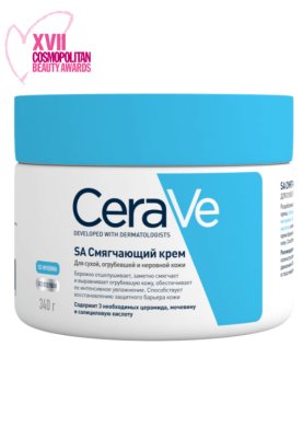 Фото продукта: SA Смягчающий крем