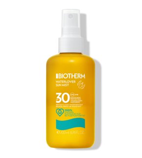 Фото продукта: Солнцезащитный спрей-мист для лица и тела WATERLOVER SUN MIST SPF 30