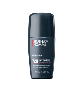 Фото продукта: DAY CONTROL 72H EXTREME PROTECTION Шариковый дезодорант для мужчин, защита от пота до 72 часов