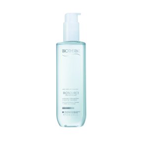 Фото продукта: BIOSOURCE CLEANSING MICELLAR WATER Мицеллярная вода для снятия макияжа и очищения кожи лица для всех типов кожи, 200 мл