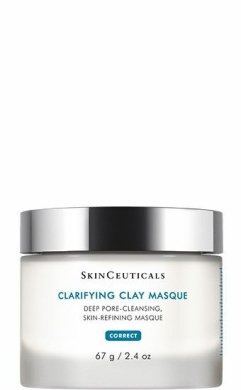 Фото продукта: Clarifying clay masque маска, глубоко очищающая поры и улучшающая состояние кожи, 60мл