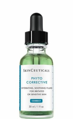 Фото продукта: Phyto corrective увлажняющая успокаивающая сыворотка, 30 мл.