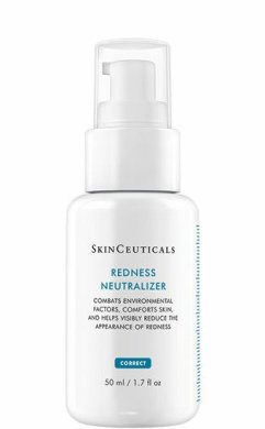 Фото продукта: Redness neutralizer крем для кожи, склонной к покраснениям, 50мл