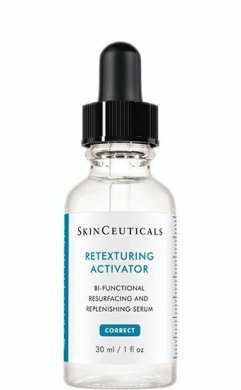 Фото продукта: Retexturing activator обновляющая увлажняющая сыворотка, 30 мл