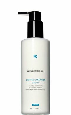 Фото продукта: Gentle cleanser мягкий очищающий крем для сухой и чувствительной кожи, 200 мл.