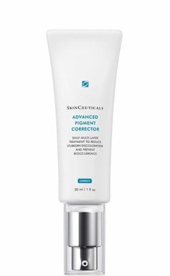 Фото продукта: Advanced pigment corrector высокоэффективный крем-уход против пигментации, 30мл