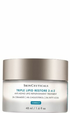 Фото продукта: Triple lipid restore 2:4:2 тройное корректирующее липидовосполняющее средство, 48 мл