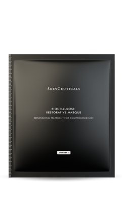 Фото продукта: Biocellulose masque биоцеллюлозная успокаивающая маска