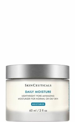 Фото продукта: Daily moisture легкий увлажняющий крем с матирующим эффектом 60мл
