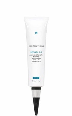 Фото продукта: Retinol 1.0 высокоэффективный ночной крем, 30мл