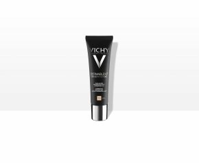 Фото продукта: Dermablend Корректирующая тональная основа с высоким покрытием, для жирной проблемной кожи, тон 15, SPF 25