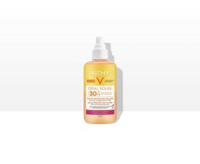 Фото продукта: Capital ideal soleil солнцезащитный двухфазный спрей с антиоксидантами spf30