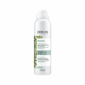 Фото продукта: Dercos Nutrients Сухой шампунь