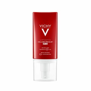 Фото продукта: Liftactiv Collagen Specialist Крем для лица с эффектом лифтинга, стимулирующий выработку коллагена SPF 25/ PPD 13
