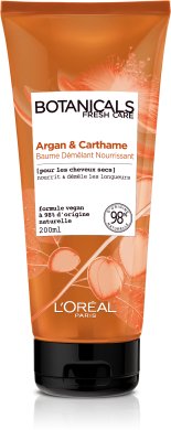 Фото продукта: L'Oreal Paris Бальзам для волос "Botanicals Дикий Шафран", для сухих волос, питательный, 200 мл, без парабенов, силиконов и красителей