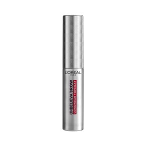 Фото продукта: Прозрачный фиксирующий гель для бровей UNBELIEVA BROW от L'Oréal Paris