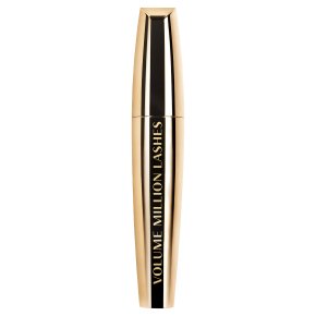 Фото продукта: L'Oreal Paris Тушь для ресниц VOLUME MILLION LASHES для объема и разделения, коричневая, 10,7 мл