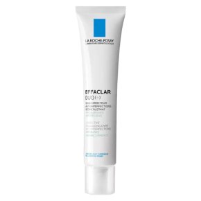 Фото продукта: LA ROCHE-POSAY EFFACLAR DUO(+) Корректирующий крем-гель для проблемной кожи, 40 мл