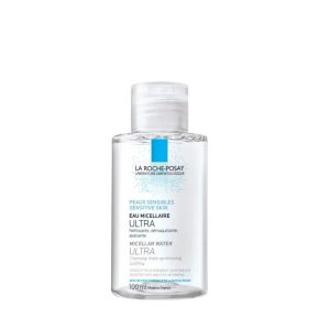 Фото продукта: Физиологическое очищение Мицеллярная вода ultra sensitive