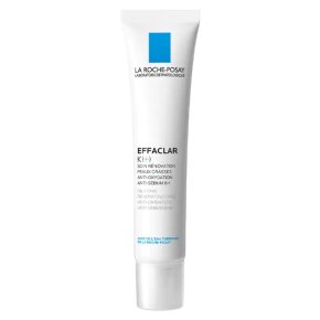 Фото продукта: LA ROCHE-POSAY EFFACLAR К(+) Эмульсия, 40 мл
