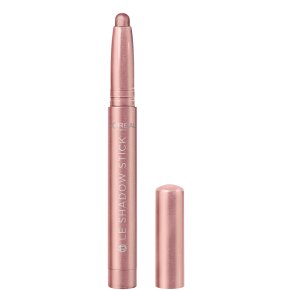 Фото продукта: L'Oreal Paris Стик-тени для век Le Shadow, Оттенок 120 MAGNETIC MAUVE
