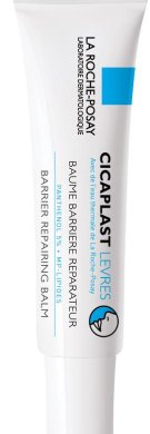 Фото продукта: LA ROCHE-POSAY CICAPLAST LEVRES Восстанавливающий бальзам-барьер для губ, 7,5 мл