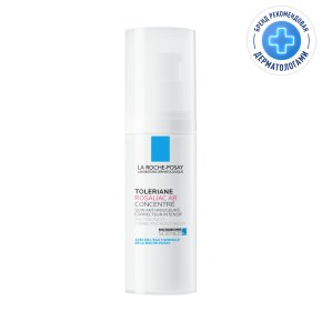 Фото продукта: LA ROCHE-POSAY TOLERIANE ROSALIAC AR Интенсивный корректирующий уход для лица против покраснений, 40 мл