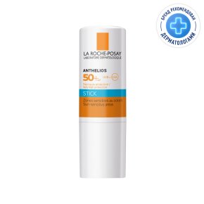 Фото продукта: LA ROCHE-POSAY ANTHELIOS Солнцезащитный стик для лица SPF 50+ / PPD 26, 9 г