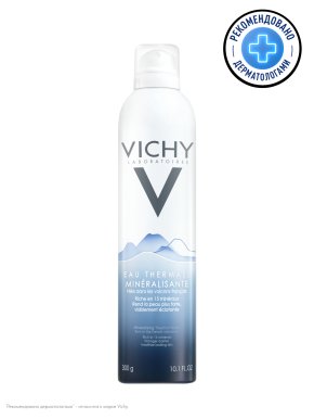 Фото продукта: VICHY Минерализирующая термальная вода, 300 мл