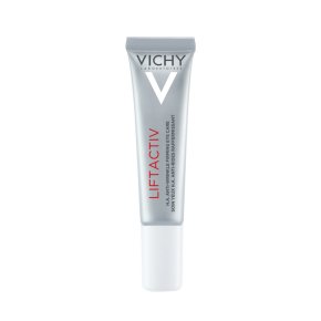 Фото продукта: VICHY LIFTACTIV SUPREME Уход за кожей вокруг глаз против морщин и для упругости