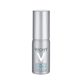 Фото продукта: VICHY LIFTACTIV Serum 10 Yeux сыворотка для молодости взгляда, 15 мл