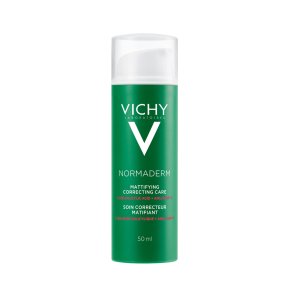 Фото продукта: VICHY NORMADERM Корректирующий уход против несовершенств, 50 мл