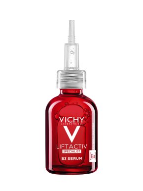 Фото продукта: VICHY LIFTACTIV PIGMENT B3 Сыворотка против пигментации и морщин, 30 мл