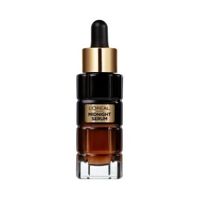 Фото продукта: L'Oreal Paris Сыворотка для лица интенсивно восстанавливающая "Age Perfect Midnight Serum"