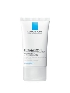 Фото продукта: EFFACLAR MAT+ Легкий матирующий увлажняющий крем