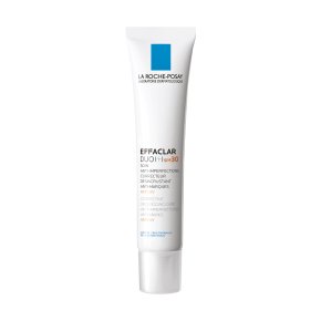 Фото продукта: LA ROCHE-POSAY EFFACLAR DUO(+) SPF30 Корректирующий крем-гель для проблемной кожи, 40 мл