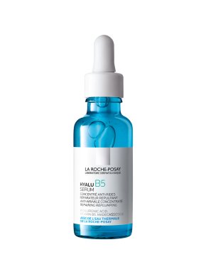 Фото продукта: LA ROCHE-POSAY HYALU B5 Концентрированная сыворотка против морщин, 30 мл