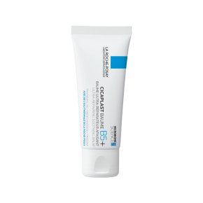 Фото продукта: LA ROCHE-POSAY CICAPLAST B5+ Успокаивающий мультивосстанавливающий бальзам, 40 мл