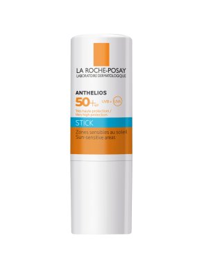 Фото продукта: LA ROCHE-POSAY ANTHELIOS Солнцезащитный стик для лица SPF 50+ / PPD 26, 9 г