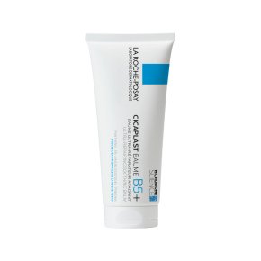 Фото продукта: LA ROCHE-POSAY CICAPLAST B5+ Успокаивающий мультивосстанавливающий бальзам, 100 мл